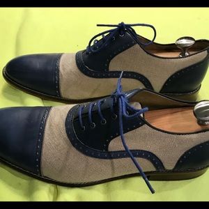 Johnston & Murphy Men’s size 13